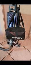 ASPIRAPOLVERE KIRBY AVALIR 2 GARANTITO COME NUOVO CON ACCESSORI