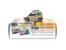Tarmac works nissan - tarmac,
