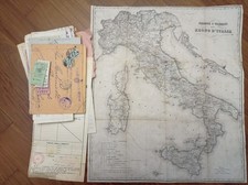 Lotto Regie Ferrovie dello