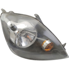 Faro Proiettore Anteriore