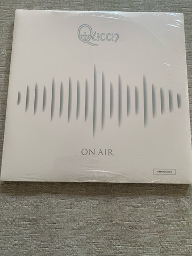 Queen air complete - queen, bbc