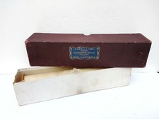 Rullo perforato per pianola Fonola - G. Gorli & figli 1910-1920 Lieder Russi