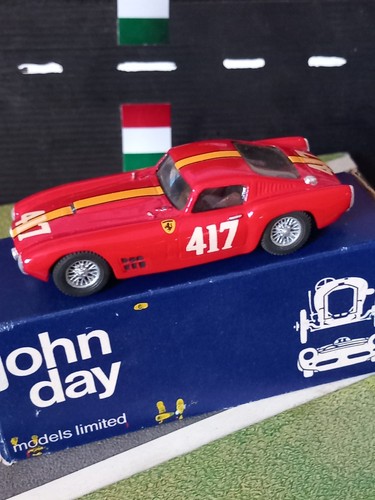 Ferrari 250 417 - ferrari,