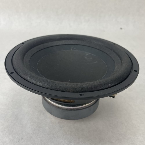Woofer ricambio per - di,