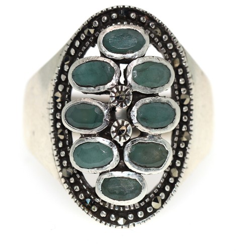 Anello argento 925 radice - 925, di