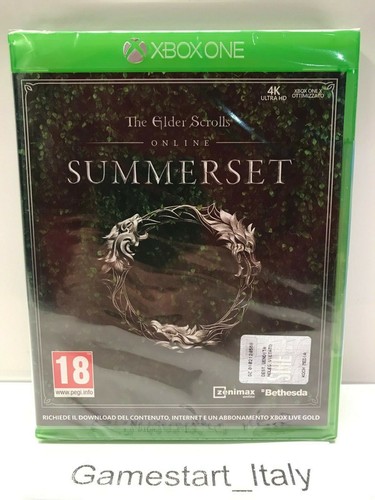 The elder scrolls online - scrolls,