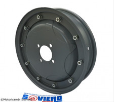 \ Cerchio Grigio modello a