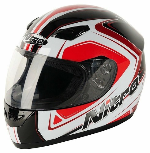 Casco integrale moto - casco, scooter