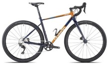 Bici olympia gravel handy - 28,