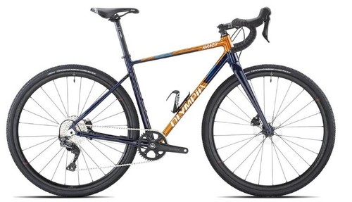 Bici olympia gravel handy - bici,