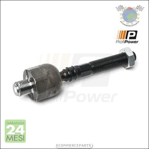 Snodo scatola guida profipower - scatola,