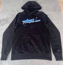 Trapstar pullover felpa - trapstar,