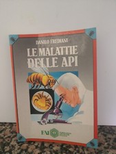 LE MALATTIE DELLE API-Danilo