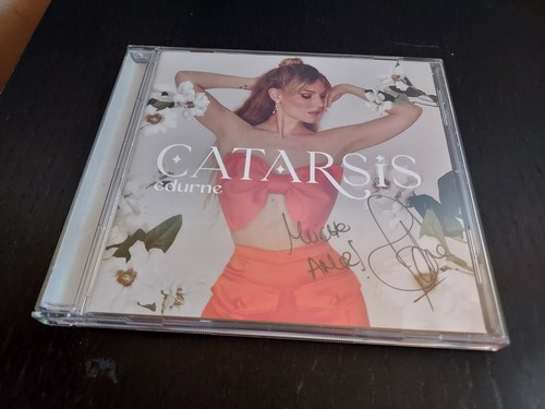 Firmado edurne catarsis - -,