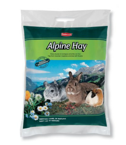 Padovan fieno alpine - alpine, 700