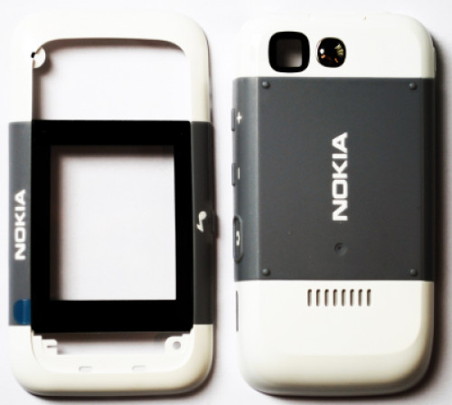 Rhonok5200 guscio per nokia - rhonok5200-g,