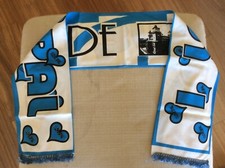 SCIARPA CALCIO ULTRAS ULTRA'