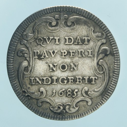 Innocenzo giulio 1685 x - giulio,