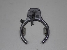 ANTIFURTO CON LUCCHETTO ASTRO