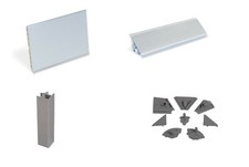 ALZATINA ZOCCOLO ZOCCOLATURA