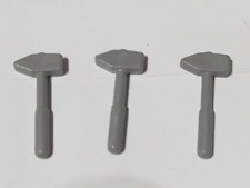 PLAYMOBIL x3 MARTELLI