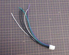 Spina cablaggio ingresso 8 pin