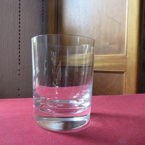 Verre gobelet à whisky - ,