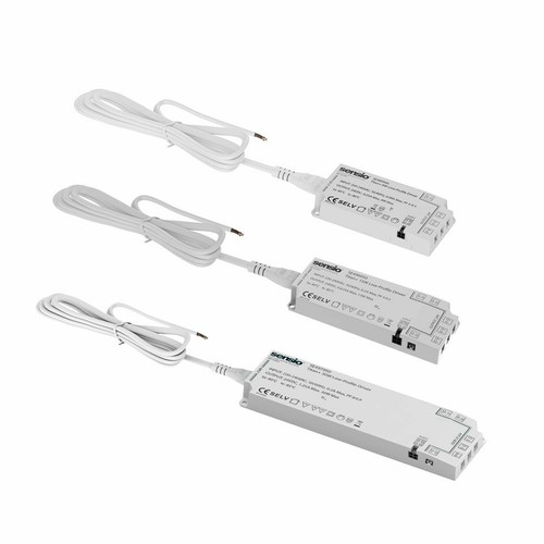 Driver profilo led 24v - profilo,