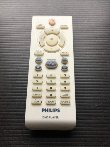 Telecomando lettore dvd - telecomando,
