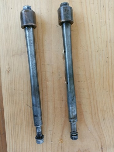 Bianchi 125 scudo del - , sud-