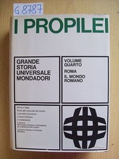 I PROPILEI - GRANDE STORIA