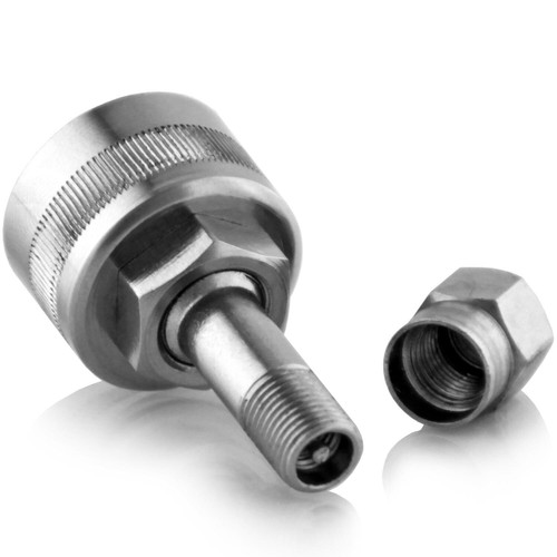 Adattatore pompa aria - , petromax