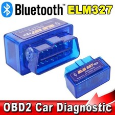 DIAGNOSI AUTO MOTO ELM327 OBD2