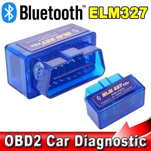 Diagnosi auto moto - auto, elm327