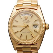 Orologio Vintage Rolex