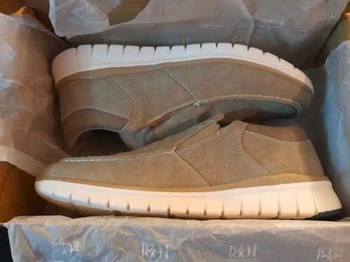 Scarpe uomo nuove - nuove, con
