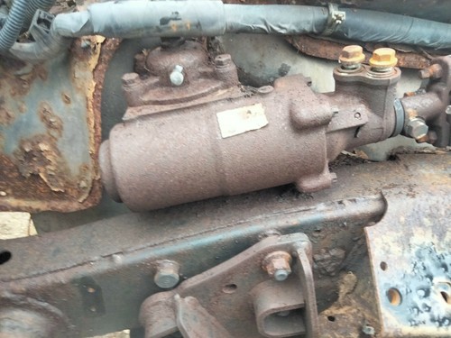 Nissan patrol y60 - y60, 2.8