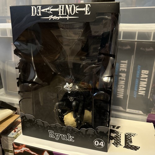 Statua super figure collection - super,