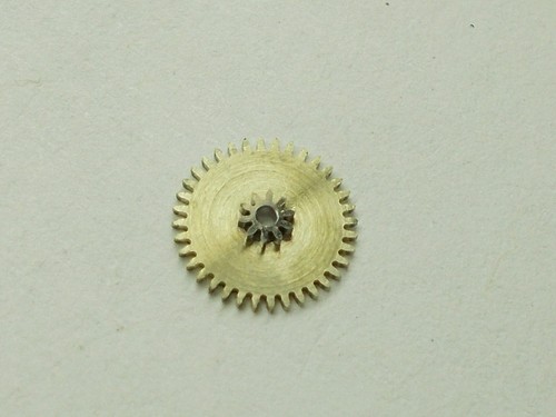 Movimento cronografo omega - cronografo,