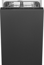 Smeg Lavastoviglie Incasso 45