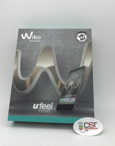 Scatola originale wiko - scatola, per