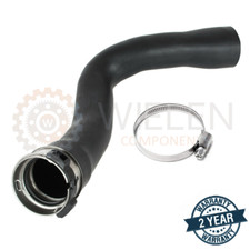 MANICOTTO INTERCOOLER TUBO