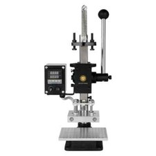 Pressa manuale stampatrice a