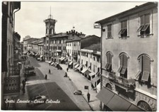 SESTRI LEVANTE - GENOVA -