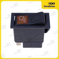 Interruttore a bilanciere