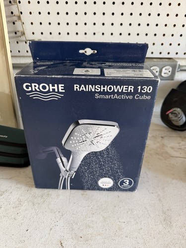 Grohe rainshower 130 - grohe,