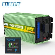 Inverter di Potenza Camper