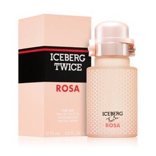 Iceberg Twice Rosa Eau De