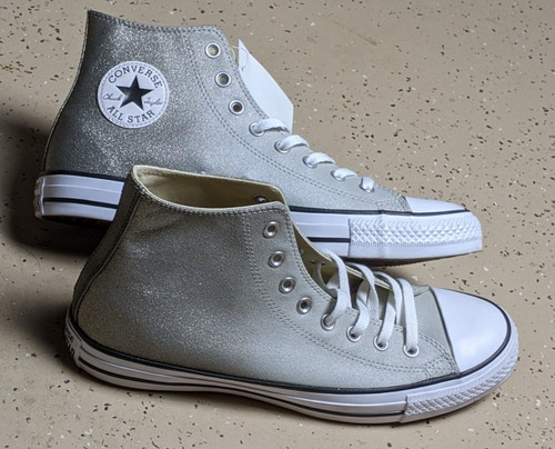 Nuove scarpe converse all - nuove, star