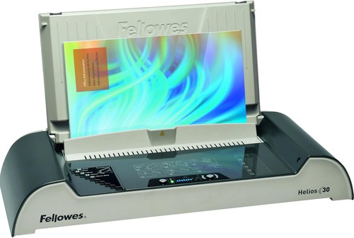 Fellowes rilegatrice termica - rilegatrice,